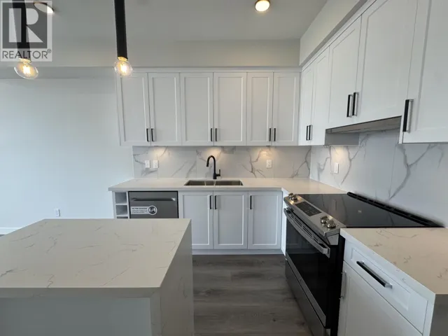 512 12143 223 STREET, Maple Ridge, British Columbia V2X4R1