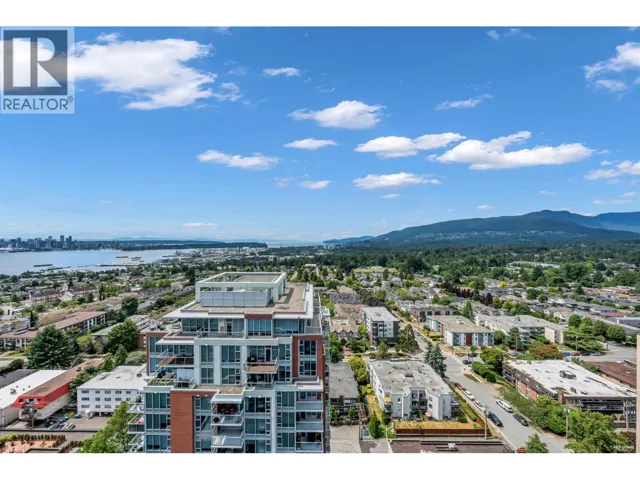 2101 128 W 15TH STREET, North Vancouver, British Columbia V7M1R5