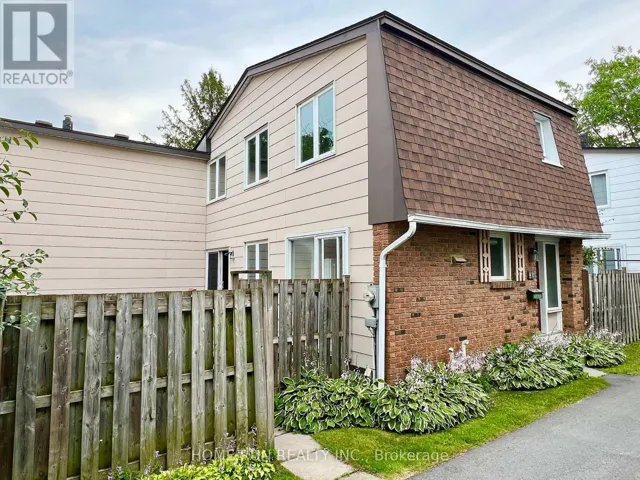 42 - 3240 SOUTHGATE ROAD, Ottawa, Ontario K1V8W7