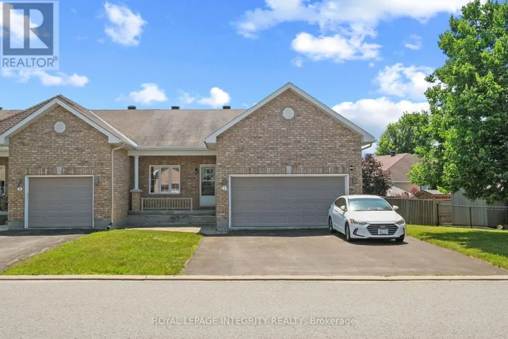 1 MOE ROBILLARD STREET, Arnprior, Ontario K7S0C2