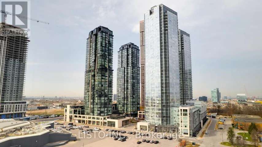 523E - 2908 HIGHWAY 7 ROAD, Vaughan (Concord), Ontario L4K0K5