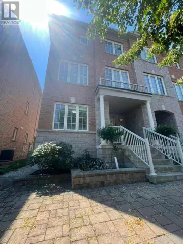 9 GARDEN TRAIL ROAD, Markham (Cornell), Ontario L6B0T4