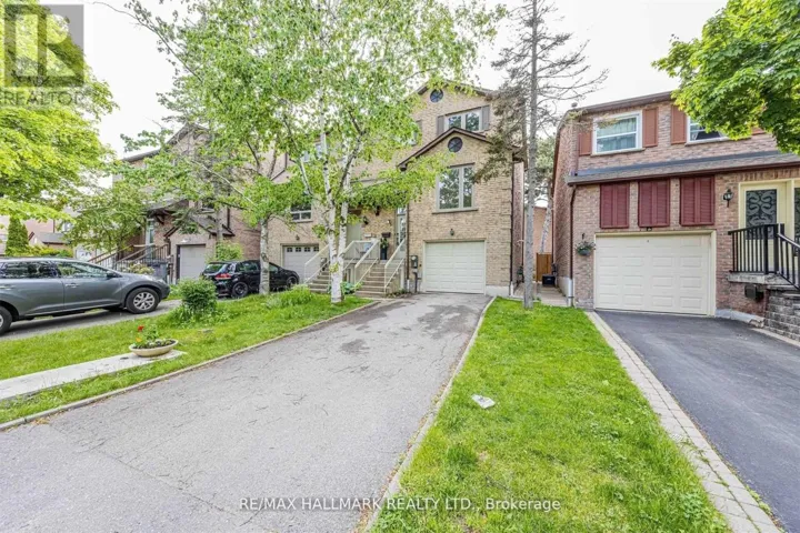 MAIN - 131 COTTONWOOD COURT, Markham (Bayview Fairway-Bayview Country Club Estates), Ontario L3T5W9