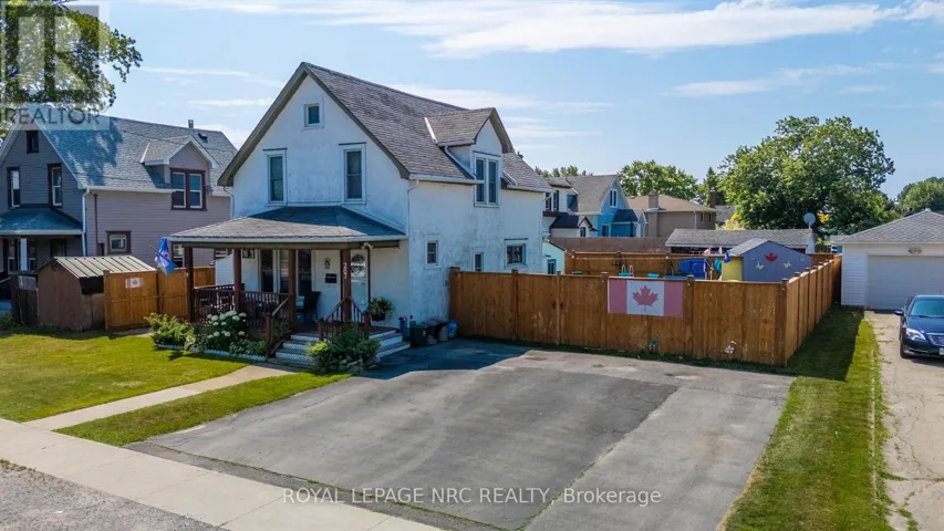 267 KILLALY STREET E, Port Colborne (Killaly East), Ontario L3K1P2