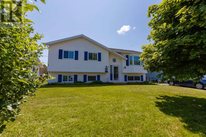 124 Westridge Crescent, Charlottetown, Prince Edward Island C1A9E7