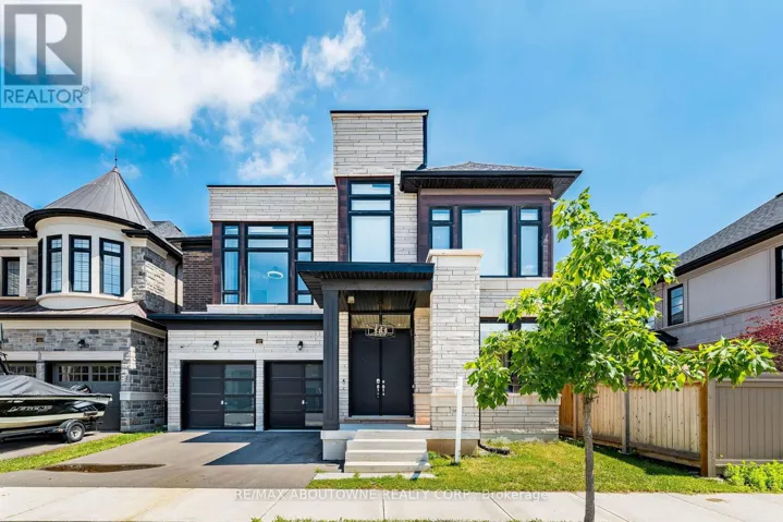 1217 IRONBRIDGE ROAD, Oakville (GA Glen Abbey), Ontario L6M5M5