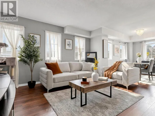 304 - 58 SIDNEY BELSEY CRESCENT, Toronto (Weston), Ontario M6M5J2