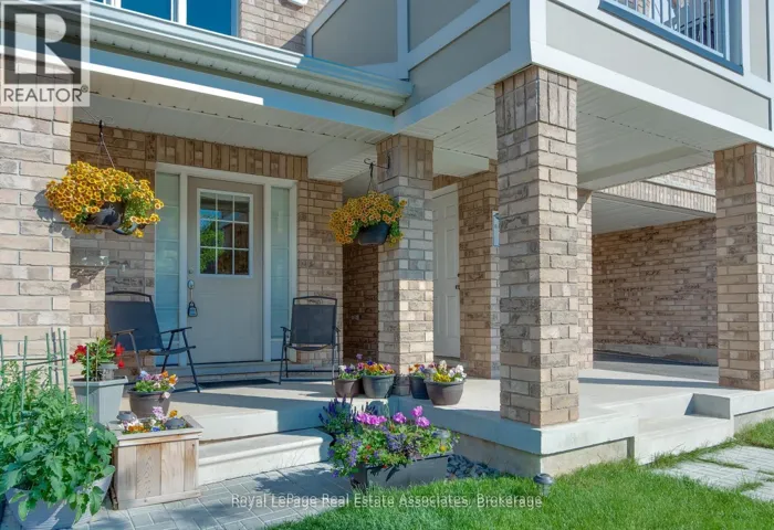 70 LOCKER PLACE, Milton (FO Ford), Ontario L9E1E8