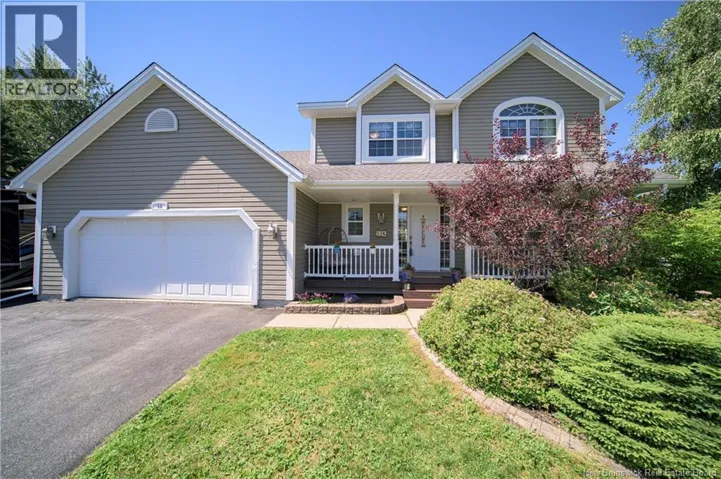 11 Granite Drive, Quispamsis, New Brunswick E2E0E5