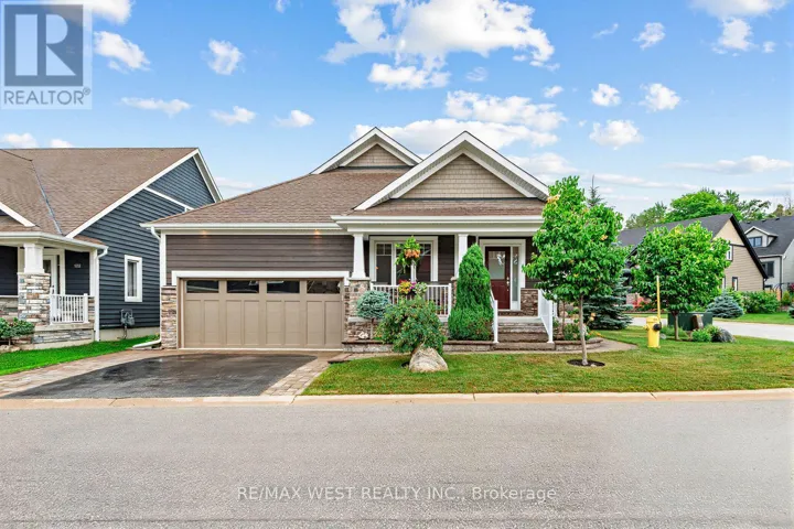 113 DORY ROW, Blue Mountains, Ontario N0H2P0