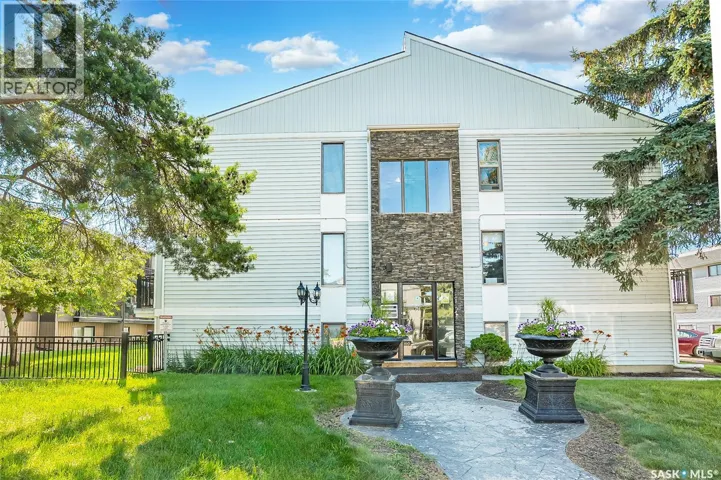 202 254 Pinehouse PLACE, Saskatoon, Saskatchewan S7K4X1