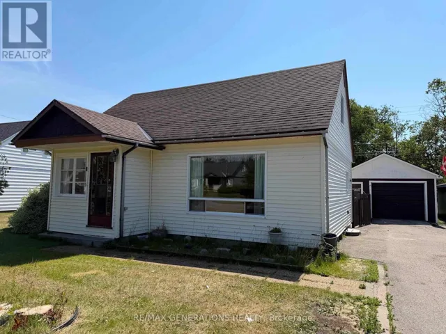4 Elizabeth AVE, Terrace Bay, Ontario P0T2W0