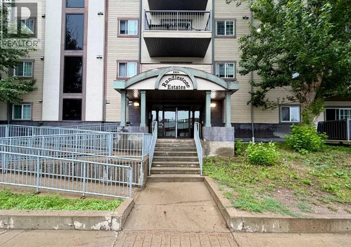 210, 9604 Manning Avenue, Fort McMurray, Alberta T9H3M7