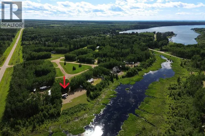 NE 5 65 18 4 LOT 7, Rural Athabasca County, Alberta T0A0M0