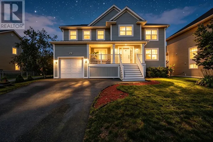 276 Rutledge Street, Bedford, Nova Scotia B4A1Y2
