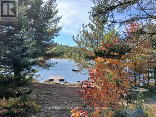 2D TAGGART LAKE ROAD, Papineau-Cameron (Papineau Cameron), Ontario P0H1V0