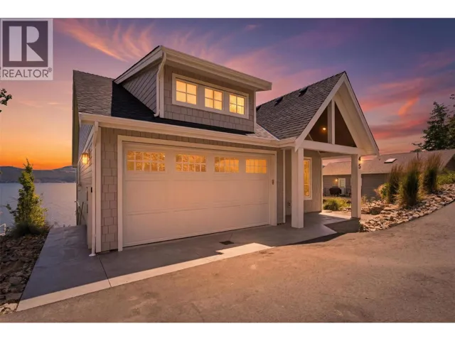 45 Nerie Road, Vernon, British Columbia V1H2E4