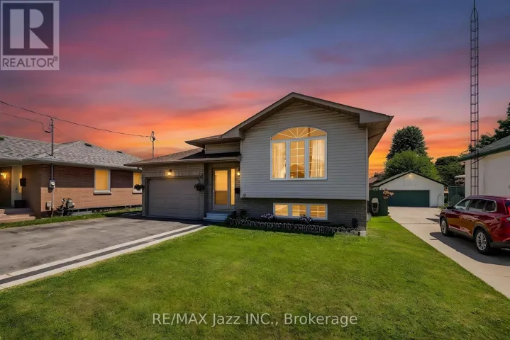 15 TOWNLINE ROAD S, Clarington (Courtice), Ontario L1E2J1