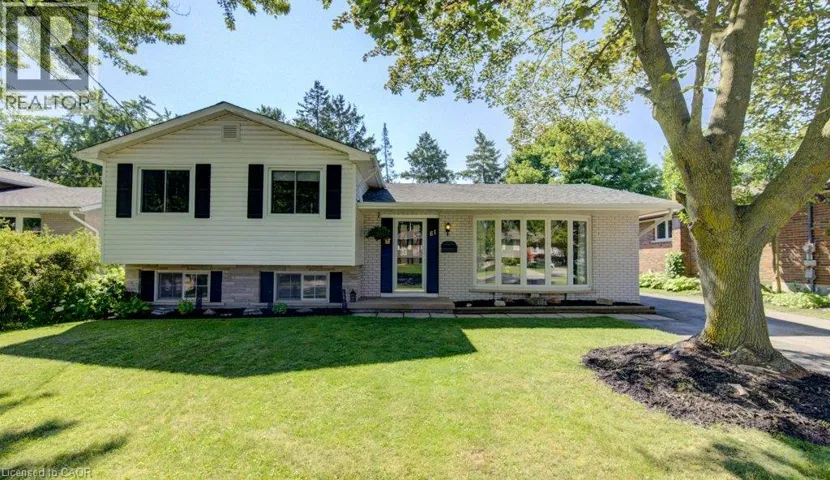 61 WINDSOR Street, Guelph, Ontario N1E3N3