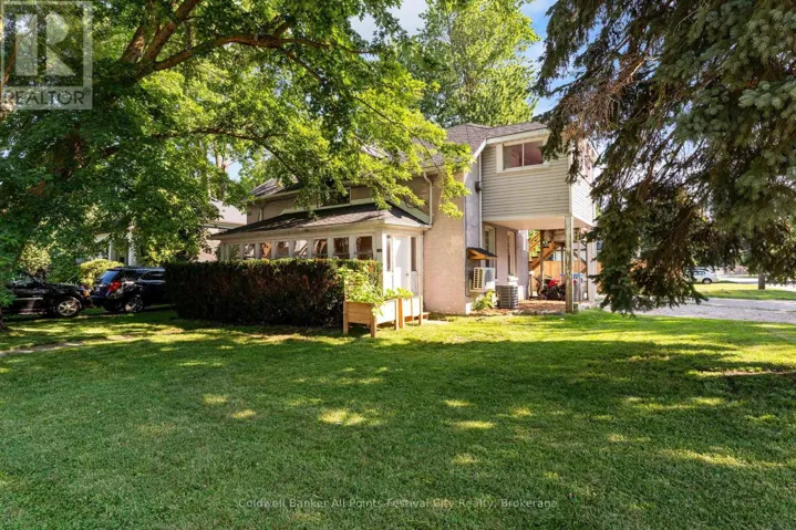 167 MONTREAL STREET, West Perth (Mitchell), Ontario N0K1N0