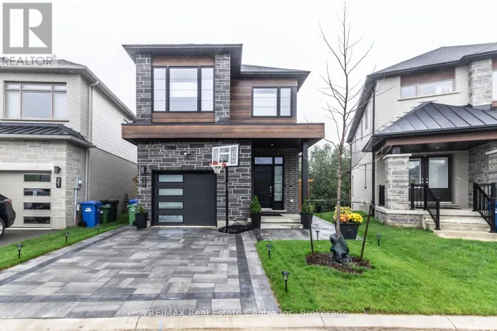 19 FERRIS CIRCLE LANE, Guelph (Clairfields/Hanlon Business Park), Ontario N1G4X2