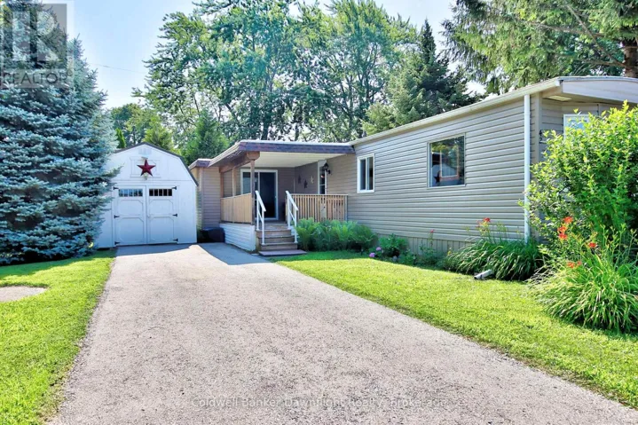 42 CRANBERRY DRIVE, Ashfield-Colborne-Wawanosh (Colborne), Ontario N7A3Y3