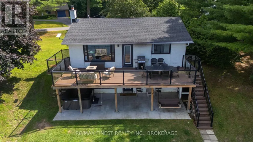 4267 MAPLE DRIVE, Frontenac (Frontenac South), Ontario K0H0B8
