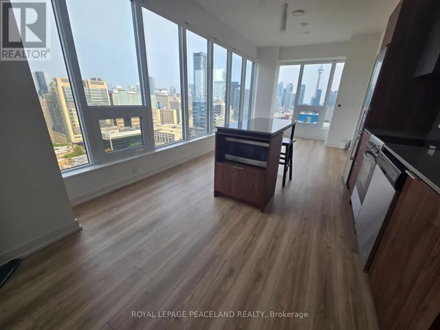 2308 - 203 COLLEGE STREET, Toronto (University), Ontario M5T1P9