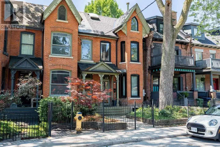 366 ONTARIO STREET, Toronto (Moss Park), Ontario M5A2V7