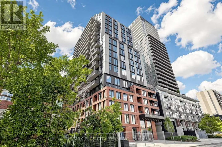 409 - 109 ERSKINE AVENUE, Toronto (Mount Pleasant West), Ontario M4P0G6