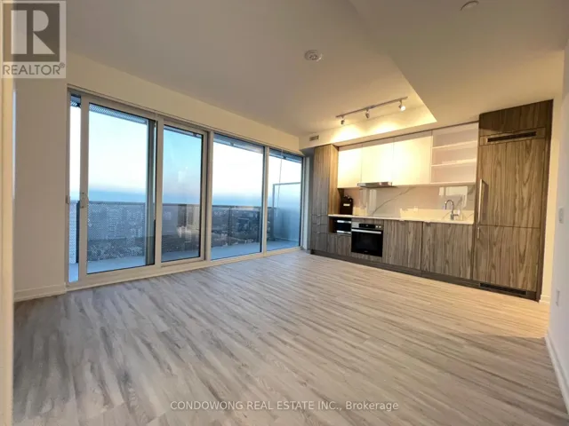 7701 - 55 COOPER STREET, Toronto (Waterfront Communities), Ontario M5E0G1