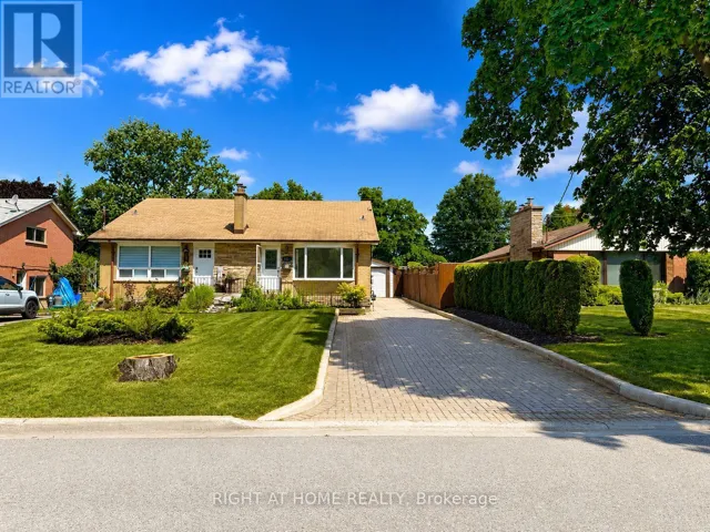 238 BURNSIDE DRIVE, London East (East I), Ontario N5V1B9