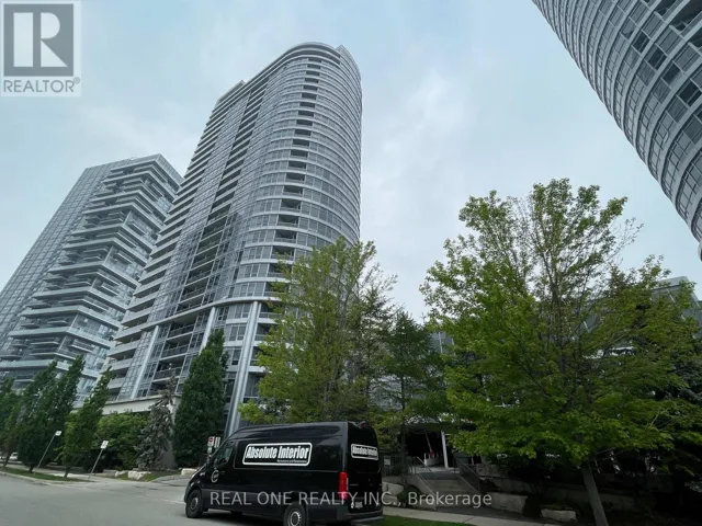 1912 - 181 VILLAGE GREEN SQUARE, Toronto (Agincourt South-Malvern West), Ontario M1S0K6