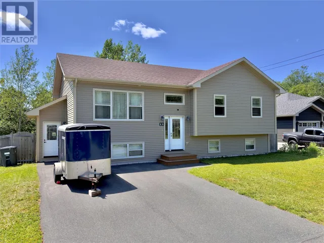 11 BARNES Road, CLARENVILLE, Newfoundland & Labrador A5A3A0