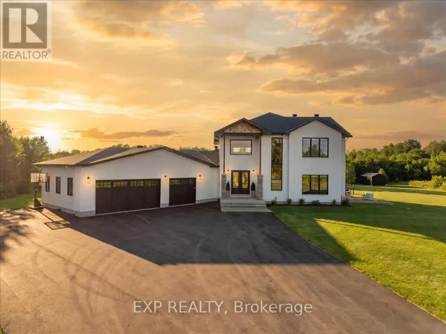 229 CEDAR POND ROAD, Ottawa, Ontario K0A1L0