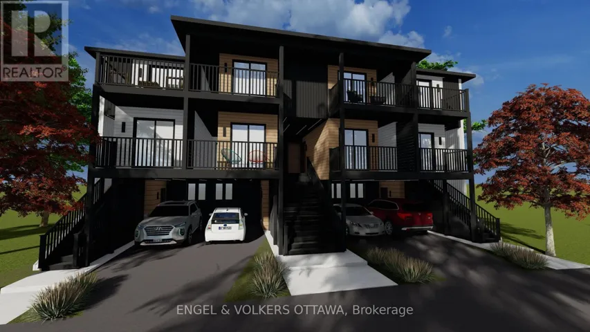 259-257 BRADLEY AVENUE, Ottawa, Ontario K1L7E8