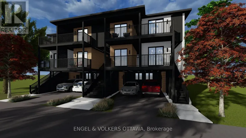 259-257 BRADLEY AVENUE, Ottawa, Ontario K1L7E8