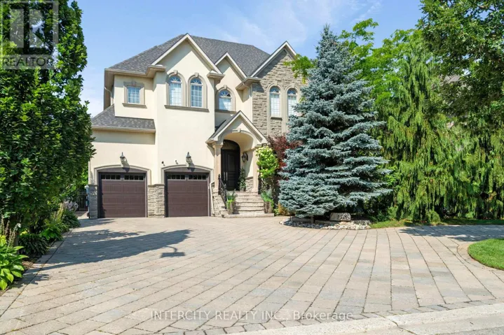 118 PARK RIDGE DRIVE, Vaughan (Kleinburg), Ontario L0J1C0