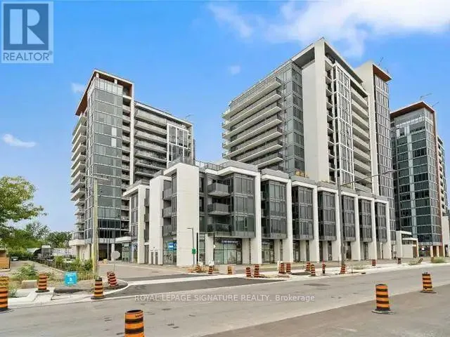 512 - 9618 YONGE STREET, Richmond Hill (North Richvale), Ontario L4C0X5