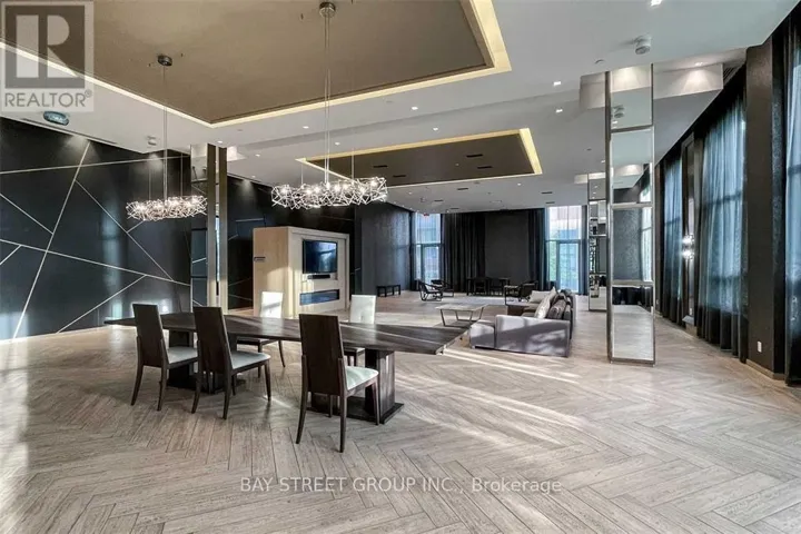222 - 28 UPTOWN DRIVE, Markham (Unionville), Ontario L3R5M8