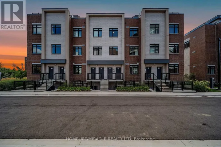 230 - 1062 DOUGLAS MCCURDY N, Mississauga (Lakeview), Ontario L5G4B1