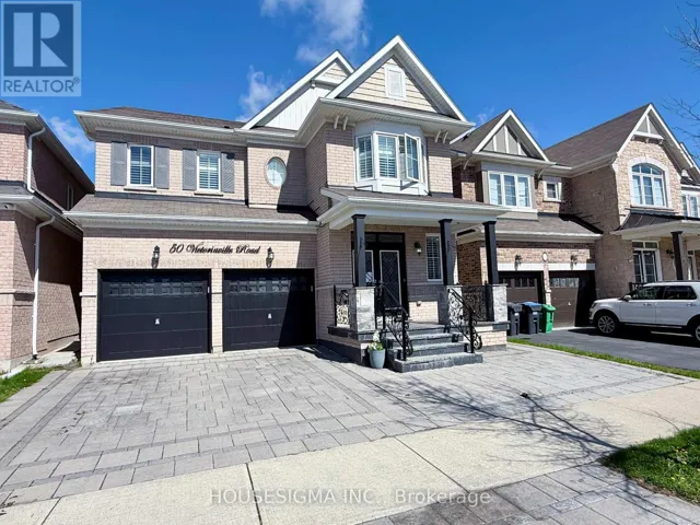 LOWER- 50 VICTORIAVILLE ROAD, Brampton (Credit Valley), Ontario L6X5J4