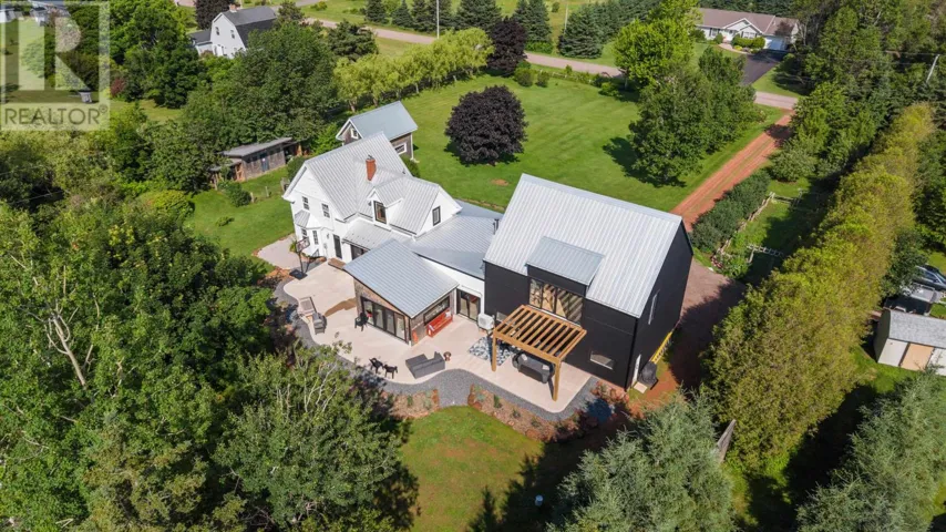 35 Richard Douglas Drive, Mermaid, Prince Edward Island C1A7J8