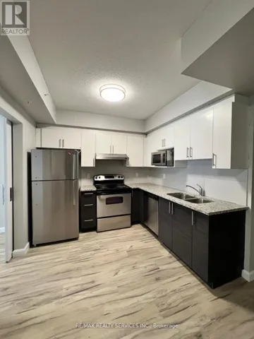 1617 - 258A SUNVIEW STREET, Waterloo, Ontario N2L0H6