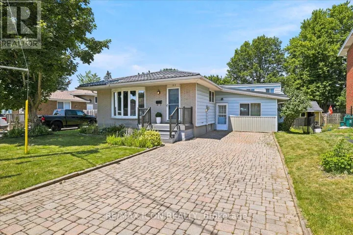 90 JAMES STREET, Wilmot, Ontario N3A2B3