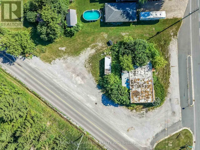 3819 HIGHWAY 6, Haldimand, Ontario N0A1H0