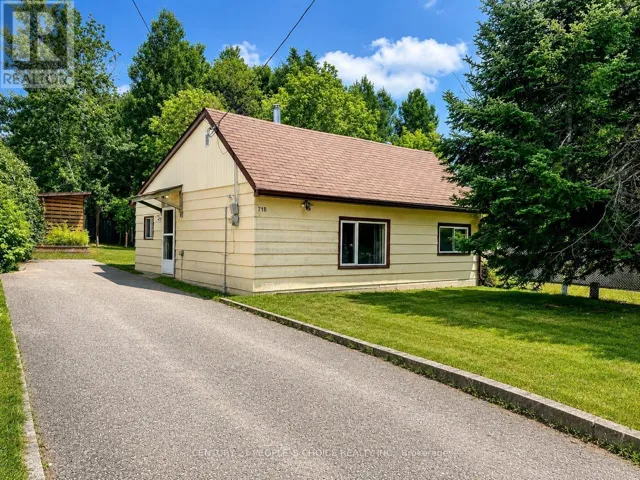 718 WINTERS STREET, North Bay (Central), Ontario P1B1S7
