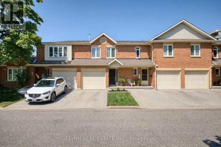 6 - 5150 DORCHESTER ROAD, Niagara Falls (Morrison), Ontario L2E7H2
