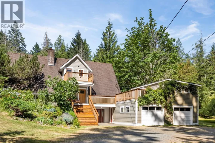 2497 Enefer Rd, Nanaimo, British Columbia V9X1W4