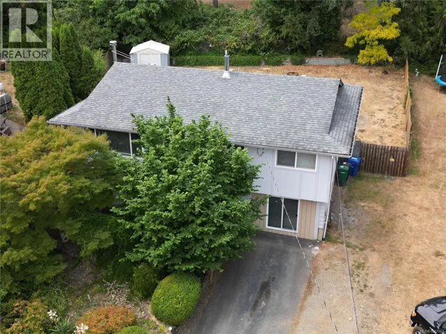 785 Parkview Dr, Nanaimo, British Columbia V9R5T9
